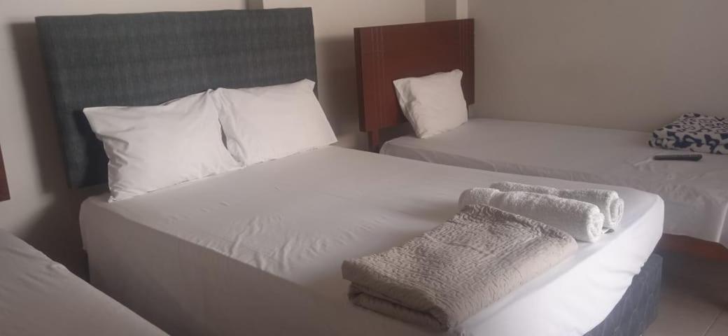 Hotel Paraaco Paracas Dış mekan fotoğraf