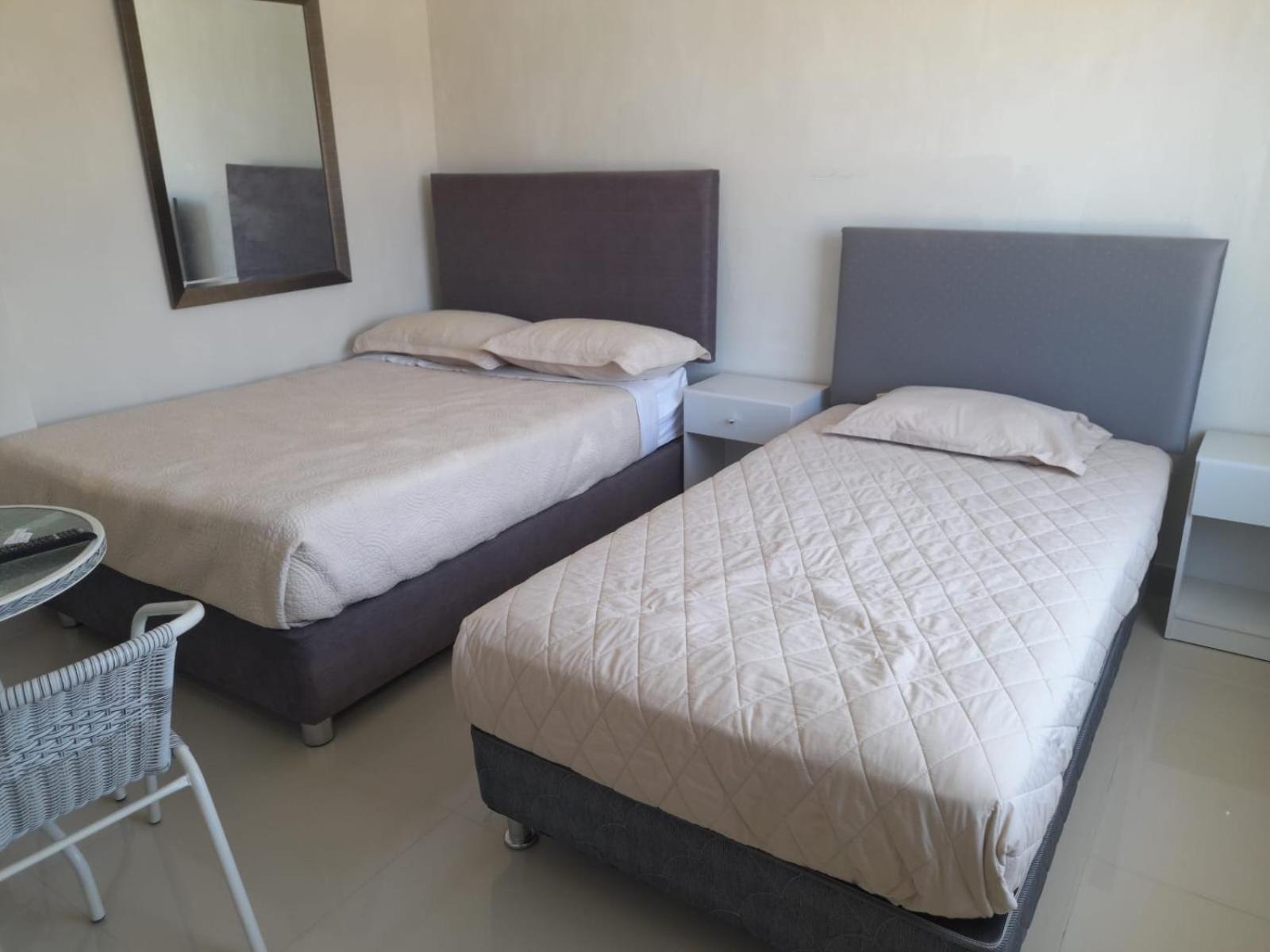 Hotel Paraaco Paracas Dış mekan fotoğraf