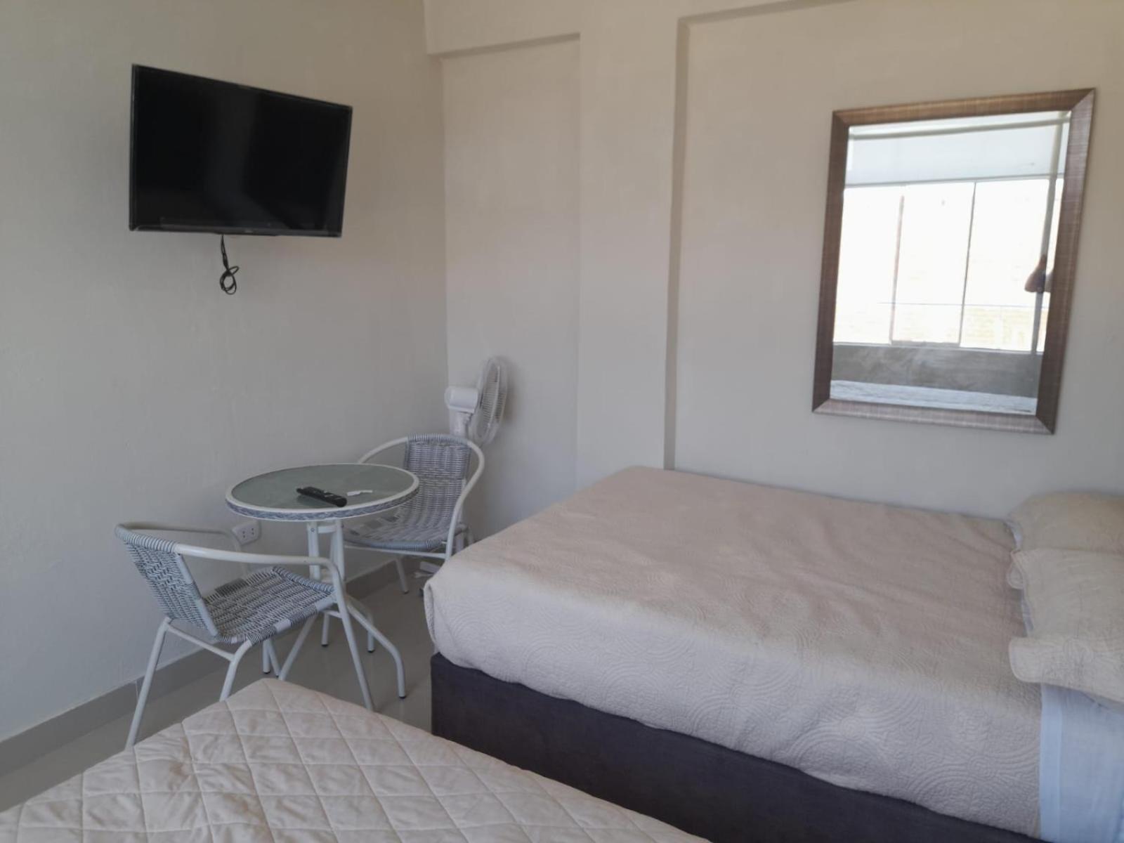 Hotel Paraaco Paracas Dış mekan fotoğraf