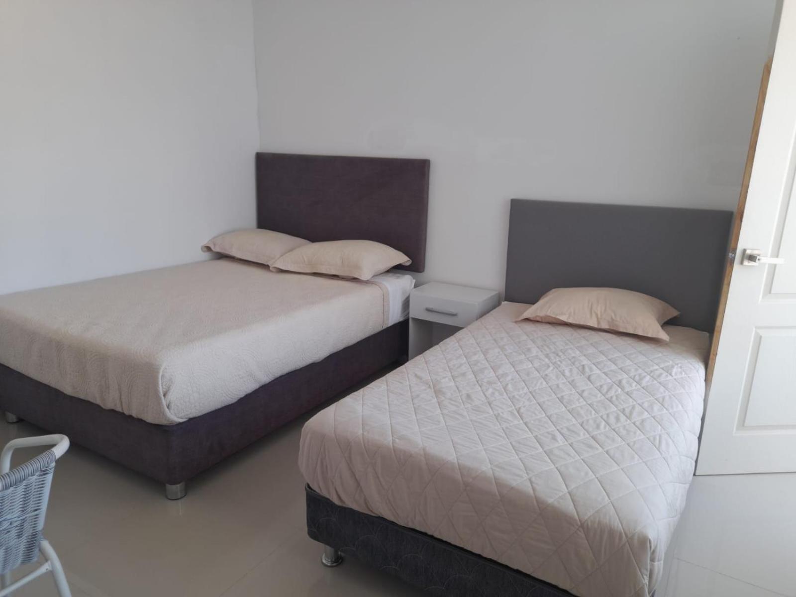 Hotel Paraaco Paracas Dış mekan fotoğraf