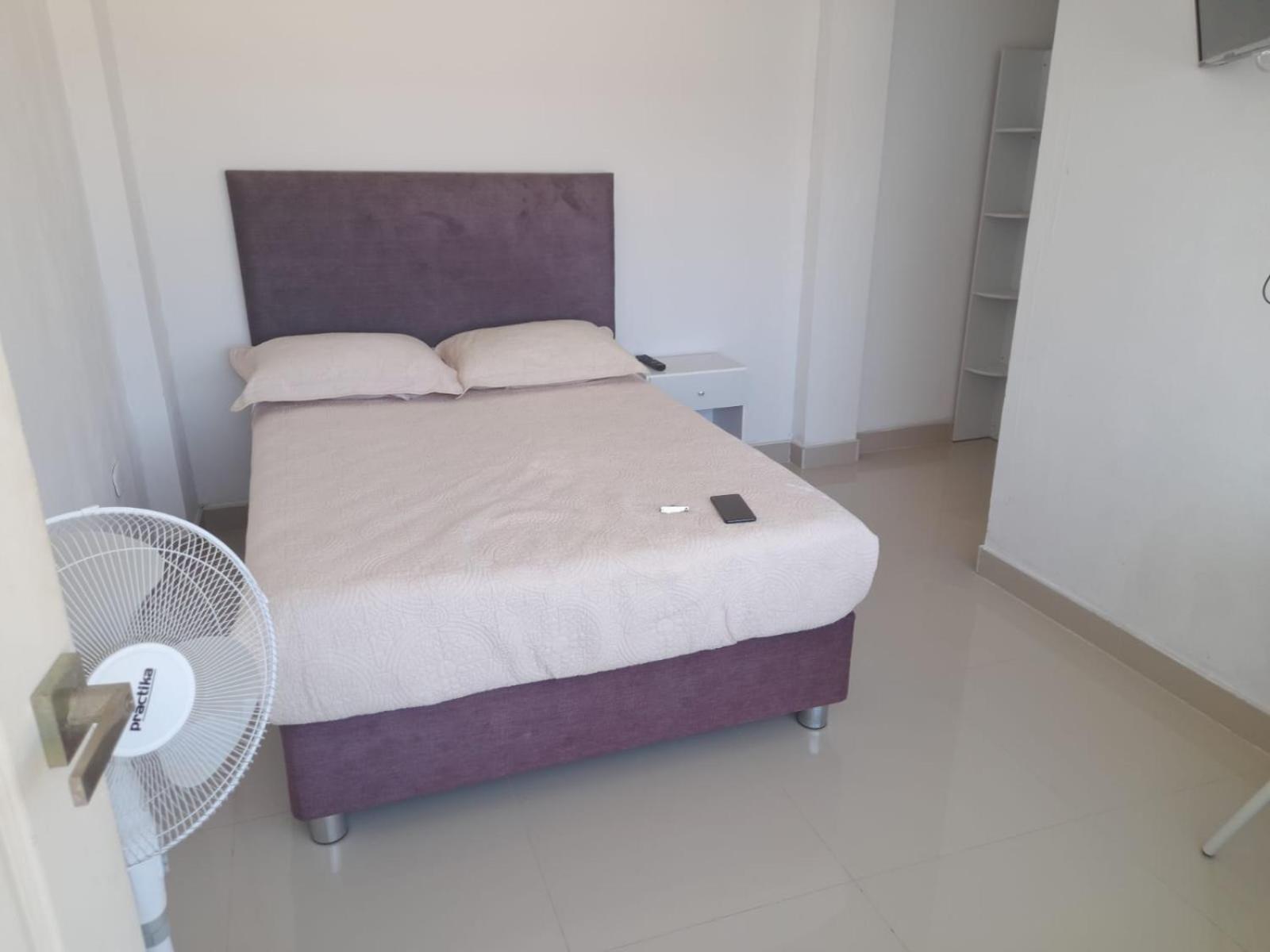 Hotel Paraaco Paracas Dış mekan fotoğraf